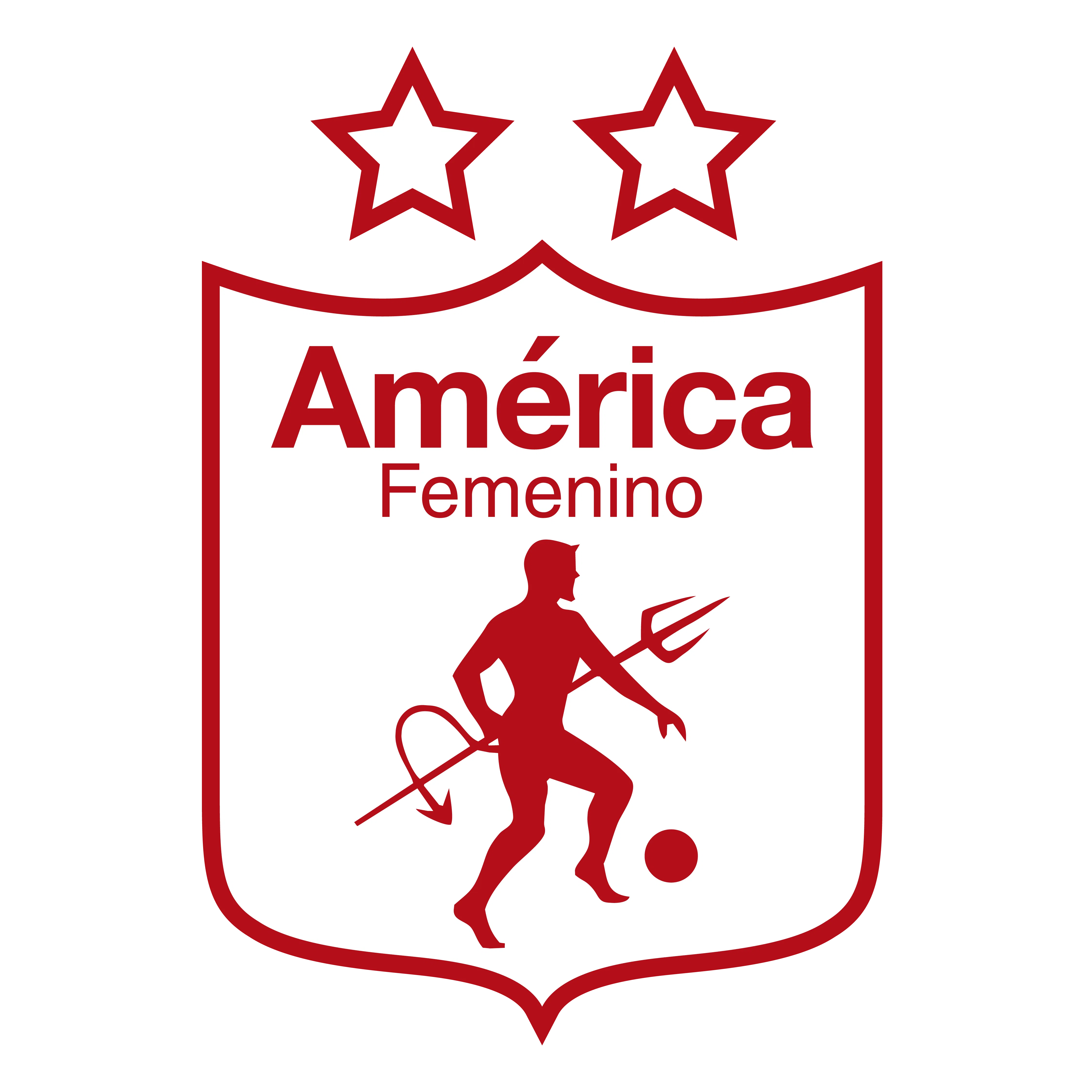America de Cali Femenino