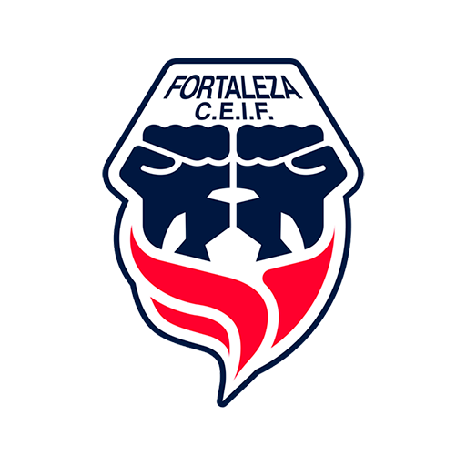 Fortaleza CEIF Femenino
