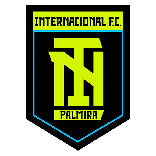 Internaciona del Palmira Femenino